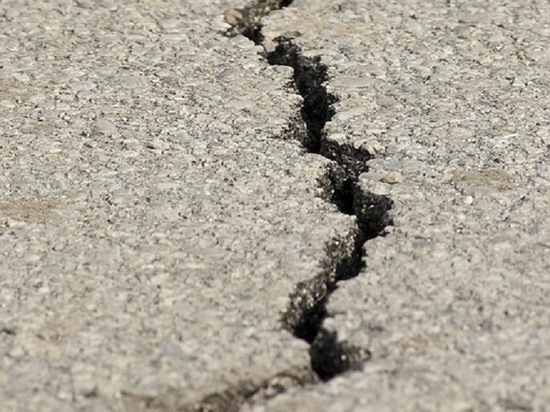 Неподалёку от Междуреченска зафиксировали землетрясение
