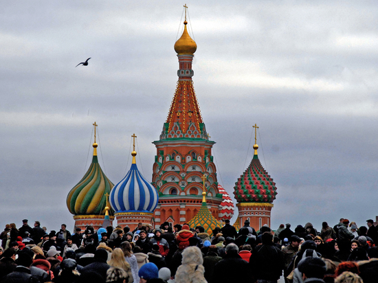 Их якобы пугают традиционные ценности