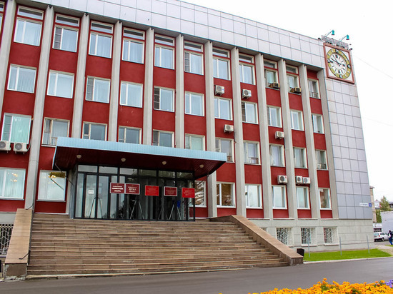 Губернатор Алтайского края предлагает лишить бийского депутата мандата