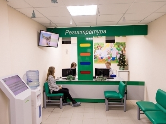 Губернатор поставил задачи по развитию волгоградских поликлиник