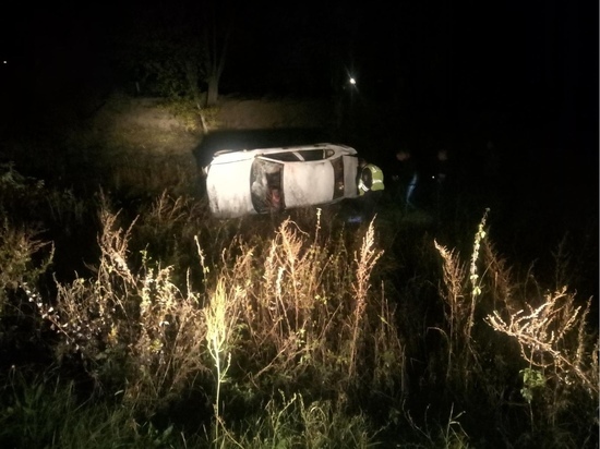 В Тверской области осудили женщину-водителя, едва не убившую пассажира