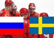 Сборная России по хоккею не замечает соперников на чемпионате мира