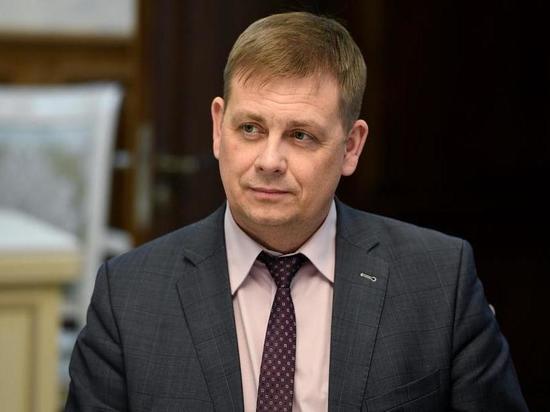 В Тверской области назначили нового министра транспорта