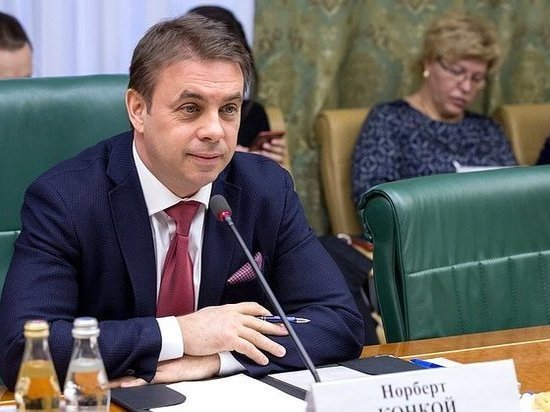Посол Венгрии оценил Финно-угорскую весну в Югре
