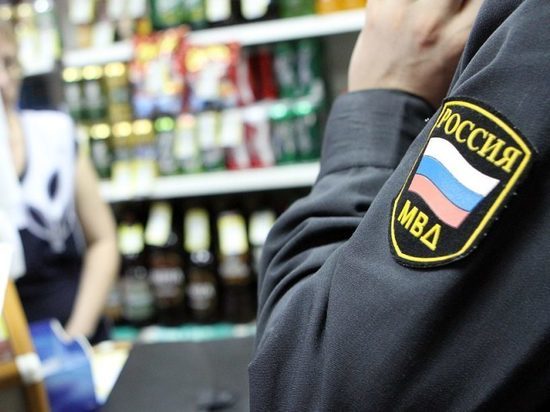 Продавец из Новотроицка заплатит 50 тысяч за продажу алкоголя несовершеннолетнему