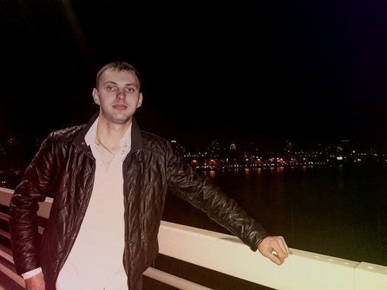 Пропавшего 23-летнего парня разыскивают в Ростовской области