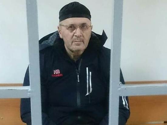 Суд в Чечне рассмотрит ходатайство об УДО правозащитника Титиева