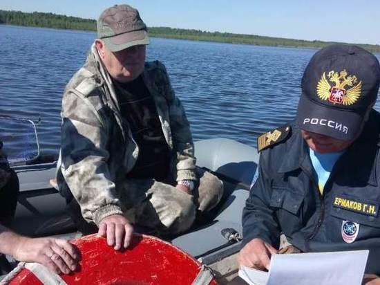 В Ярославской области ужесточены штрафы за ловлю рыбы в период нереста