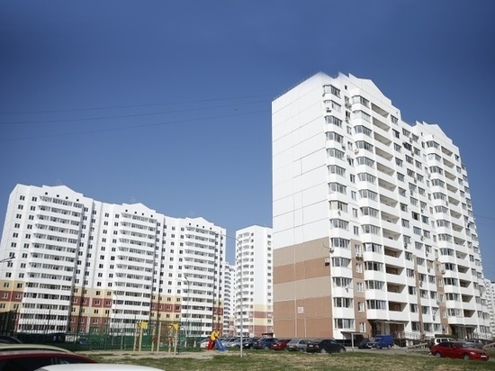 На переселение людей из аварийного жилья Кубань получит 167 миллионов
