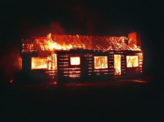 В МЧС пообещали, что съёмки фильма с участием пожара не повредят деревне Кинерма