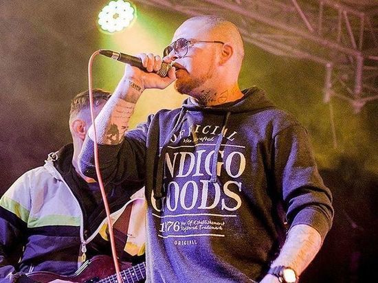 В Тверской области скончался солист рок-группы
