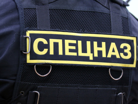 Два боевика были ликвидированы во Владимирской области в ходе КТО