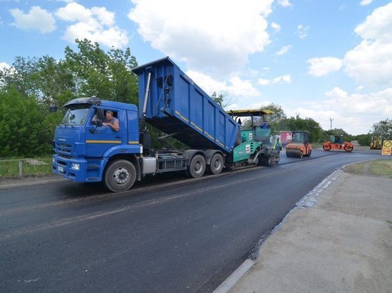 Прокуратура Оренбурга требует от  властей заняться гарантийными дорогами