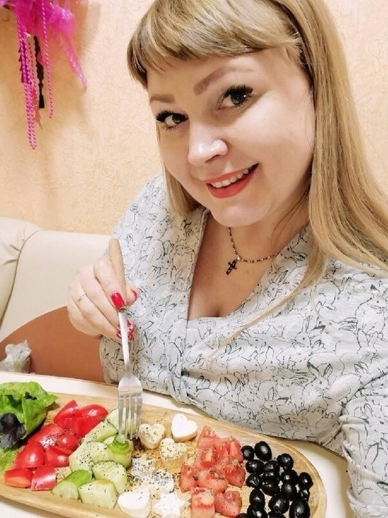 Медсестра из Надыма победила во всероссийском конкурсе здорового питания