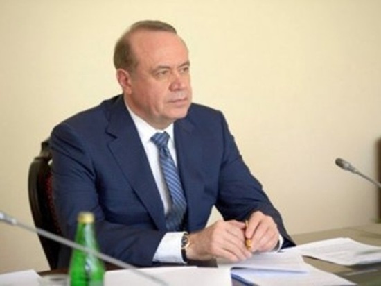 Вице-губернатора Ростовской области отправили в СИЗО