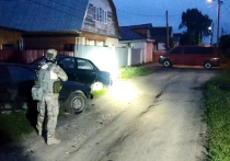 В ночь на среду в городе Кольчугино Владимирской области были ликвидированы два боевика, предположительно готовившие теракты