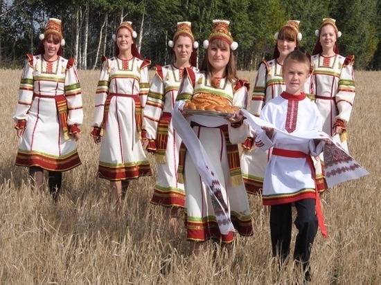 В Ульяновской области устроят праздник «Шумбрат»