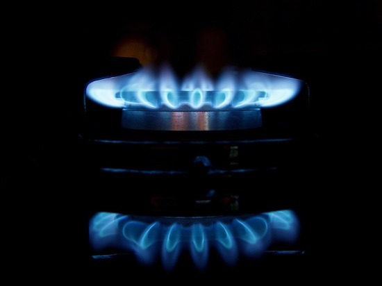 Поставки «голубого топлива» в регион обернулись убытками почти в 100 млрд рублей