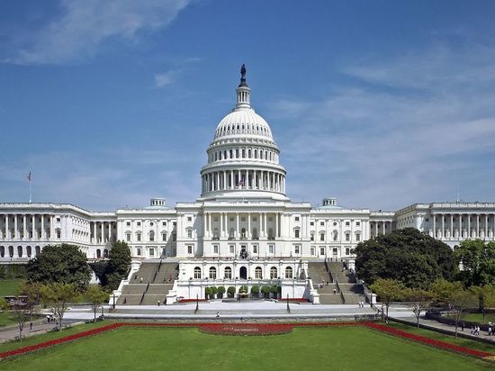В Сенате США одобрили новые санкции против Венесуэлы