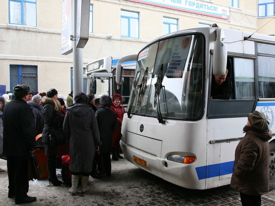 Житель Ленинска-Кузнецкого пытался сорвать междугородний рейс