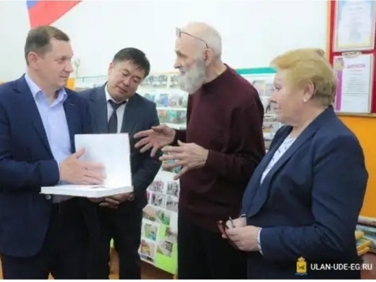 Шутенков решил: администрация Улан-Удэ купит здание на Новой Комушке
