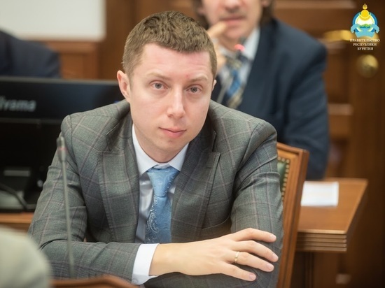 Депутат Госдумы от Бурятии назвал предшественников Виноградова «инертными»