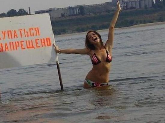 Разрешённых мест для купания в Архангельской области станет ещё меньше