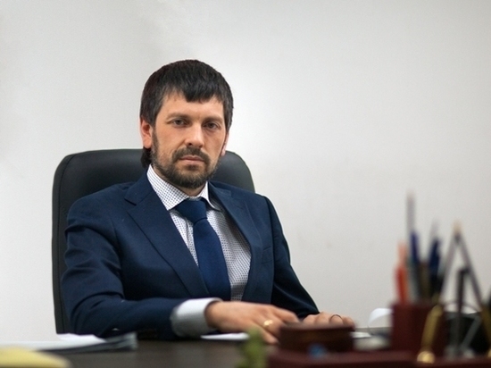 Экс-глава «Читаэнергосбыта» объяснил причины ухода в Минстрой края