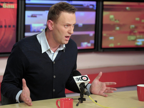 Навальный: губернатора Хакасии федеральная власть уничтожает