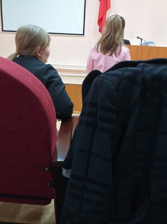 В суде по делу «Зимней Вишни» дает показания 9-летняя девочка