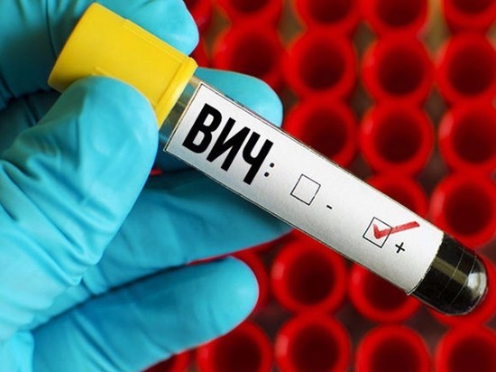 59 вновь инфицированных ВИЧ выявили в ходе тестирования