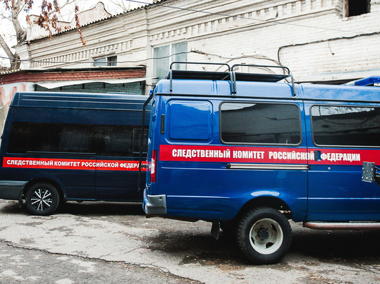 В Астраханской области задержали банду экстремистов со взрывчаткой и оружием