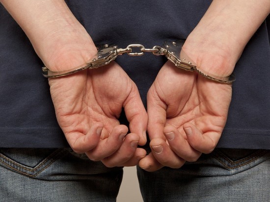 Калмыцкая полиция поймала двоих осужденных беглецов