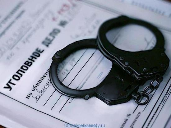 Житель Полесска попал под уголовное дело за спиленный у ружья приклад