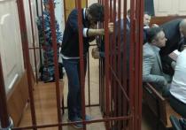 В доме экс-министра Михаила Абызова было обнаружено наркотическое вещество – об этом следователь заявил в Басманном суде