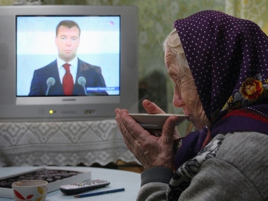 Жители Мордовии массово закупаются цифровыми приставками