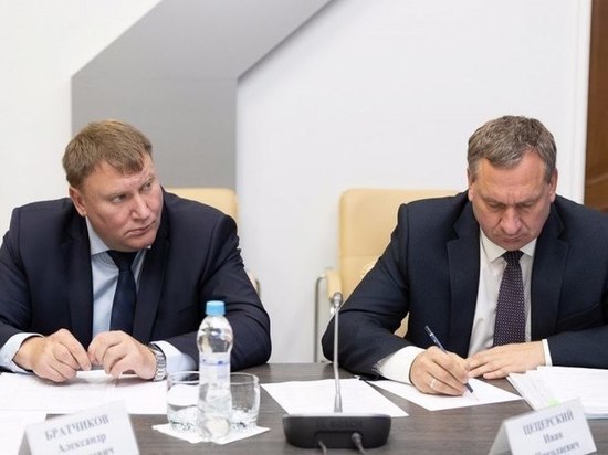 Экс-глава Пскова рассказал о конфликте с губернатором Ведерниковым