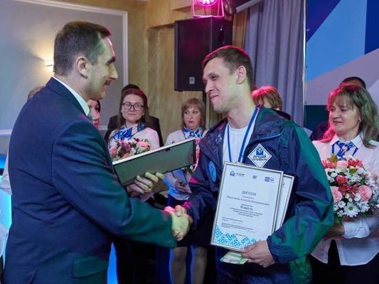 Ярославские почтовики стали призерами макрорегионального этапа конкурса профессионального мастерства Ярославские почтовики стали призерами макрорегионального этапа конкурса профессионального мастерства