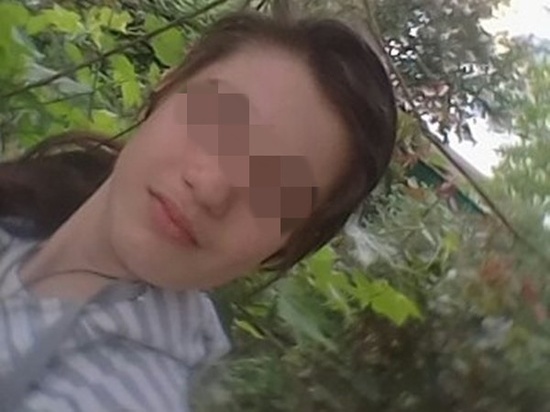  Школьницу, пропавшую в Ростове, нашли живой
