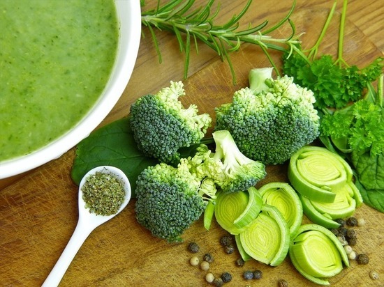 Ученые назвали овощ, который поможет побороть рак