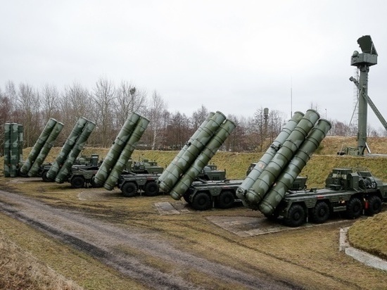 США — Турции: до введения санкций остается чуть более двух недель
