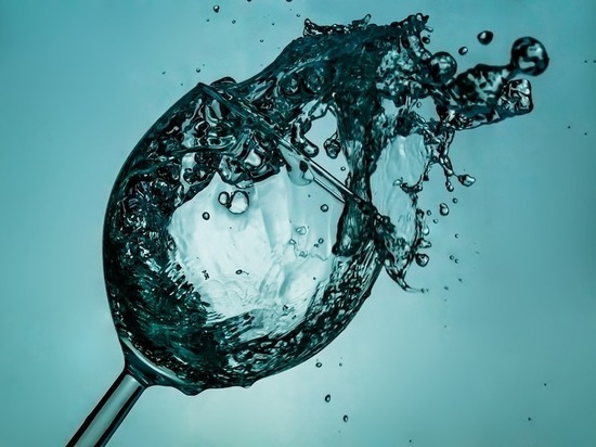 Какие нормы потребления воды рекомендуют врачи