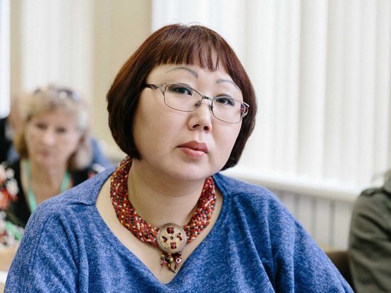 Наталья Тумуреева рассказала, с чего она начнет, если получит пост заместителя министра