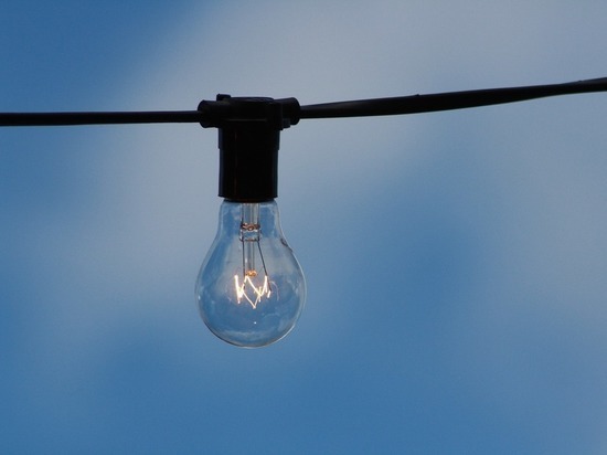 Энергетики восстановили электроснабжение в Красном Чикое