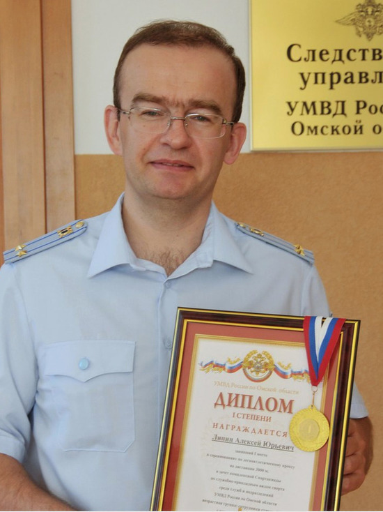 В Омске задержали за взятку высокопоставленного полицейского