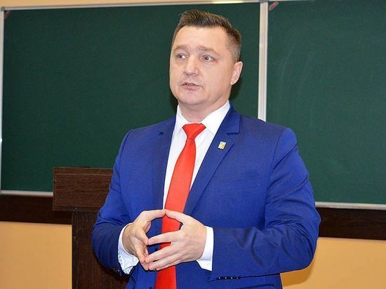 Бывший высокопоставленный чиновник из мэрии Рубцовска может стать начальником ДСУ