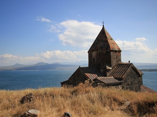  Карельских предпринимателей приглашают поехать в Армению
