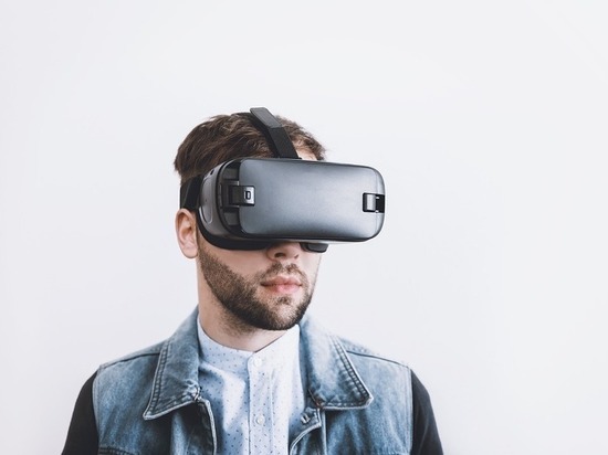 На INNOWEEK-2019 обсудят применение виртуальной реальности в промышленности