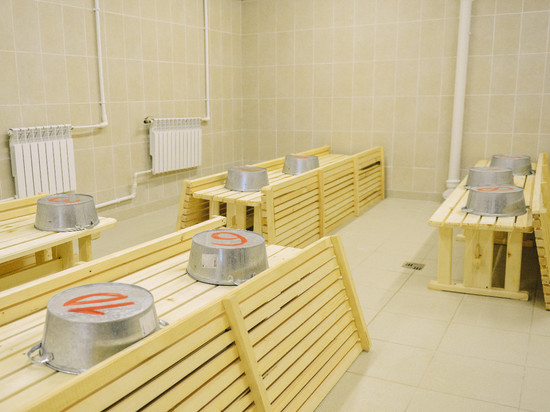 В Починковском районе может появиться новый ДК и откроется баня
