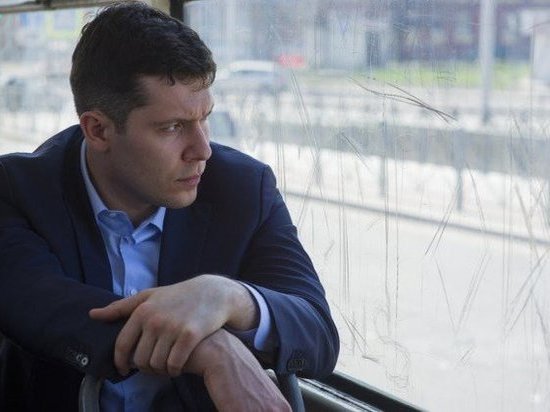 Антону Алиханову нужно подтянуть SMM-стратегию